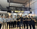 NHÂN VIP COFFEE